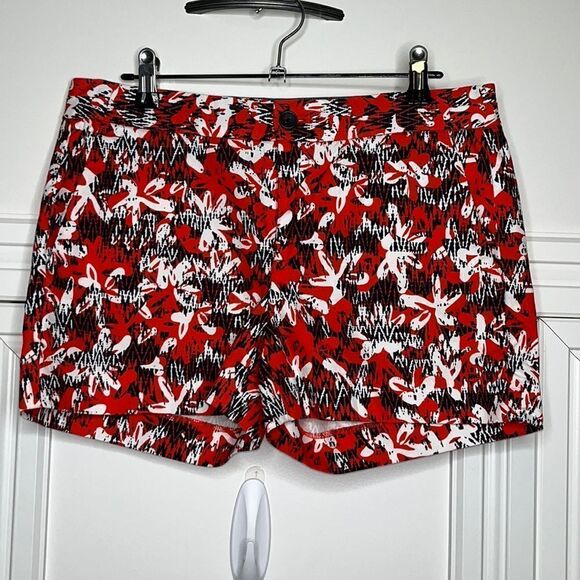 Banana Republic Shorts Size 4 - Picture 1 of 9